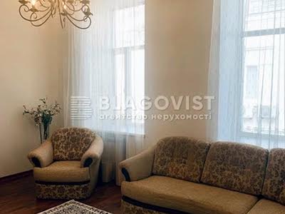 квартира по адресу Киев, Лютеранская ул., 7/10