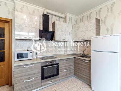 квартира за адресою Пономарьова вул., 26