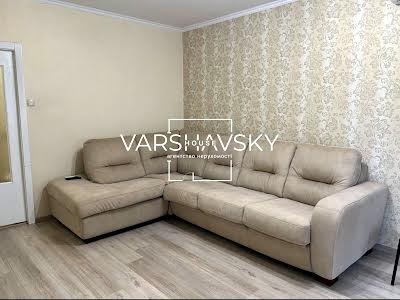 квартира за адресою Олекси Тихого вул. (Виборзька), 28