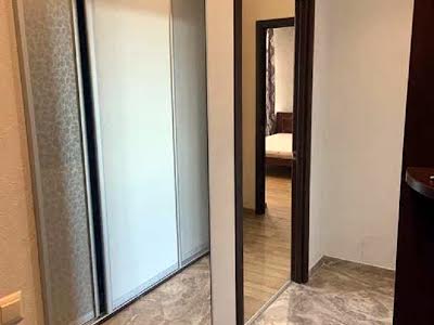 квартира по адресу Елизаветы Чавдар ул., 24