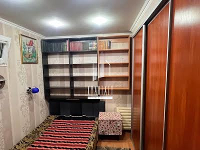 квартира по адресу Рокоссовского маршала просп., 10-А