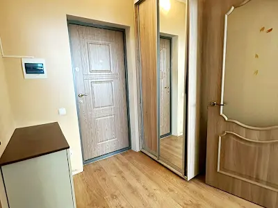 квартира по адресу Рональда Рейгана ул., 40