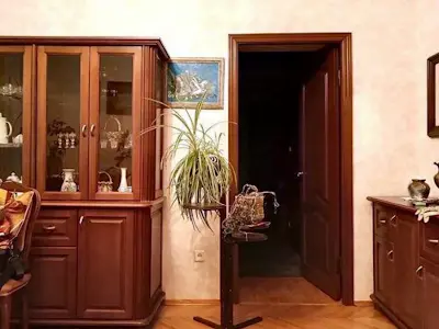 квартира по адресу Софиевская ул., 4