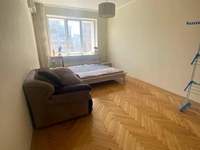 квартира за адресою Старонаводницька вул., 4-А