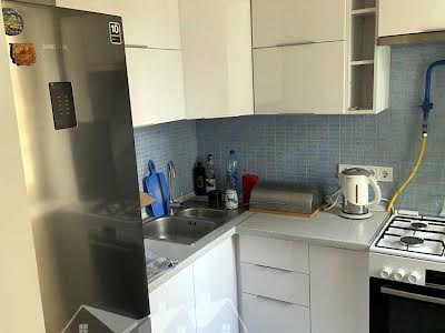 квартира по адресу Борисполь, Привокзальная ул., 3а