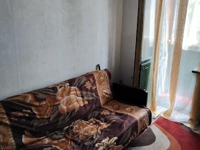 квартира по адресу Вильгельма Котарбинского ул. (Миколи Кравченка), 10/12