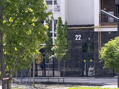 квартира за адресою Ірпінь, Ольги Кобилянської вул. (Достоєвського), 1-В/24