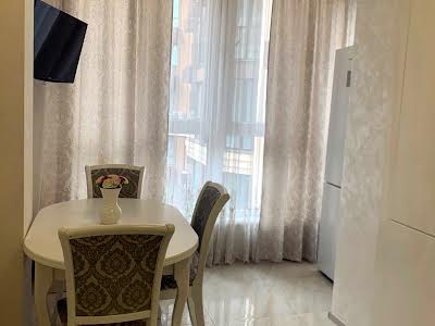 квартира за адресою Мартинова просп., 6