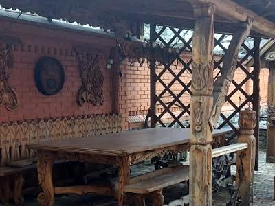 дом по адресу Патріотів ул., 23