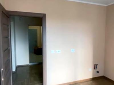 квартира за адресою Електротехнічна, 43