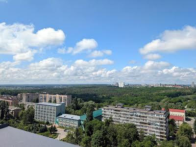 квартира за адресою Метрологічна вул., 13 А