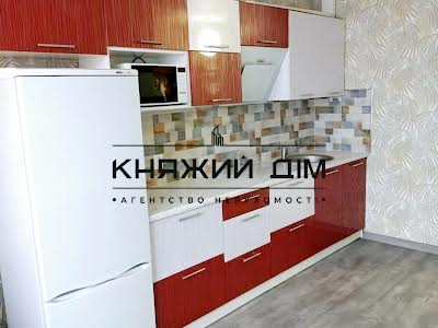 квартира по адресу Камянская ул. (Днепродзержинская), 128