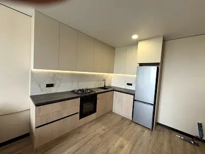 квартира по адресу Микитинецкая ул., 2а