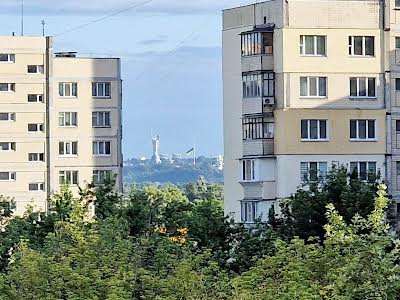квартира по адресу Радужная ул., 3-А