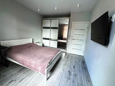квартира за адресою Оптимістична вул., 1