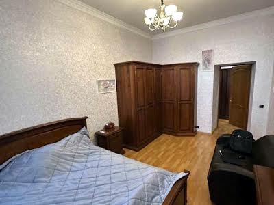 квартира по адресу Большая Васильковская ул. (Красноармейская), 79