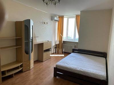 квартира по адресу Миколы Бажана просп., 1-М