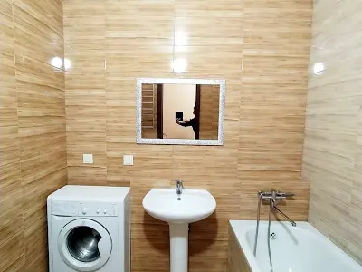 квартира по адресу Балтийский пер., 3
