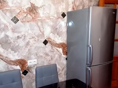 квартира за адресою Лесі Українки бульв., 36-Б
