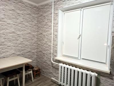 квартира за адресою Бориспільська вул., 49