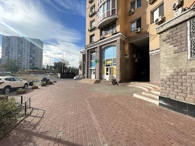 коммерческая по адресу Киев, Владимира Ивасюка просп. (Героїв Сталінграду), 6