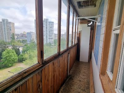 квартира по адресу Киев, Каштановая ул., 8