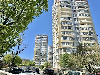 квартира за адресою Ірпінь, Григорія Сковороди вул., 5