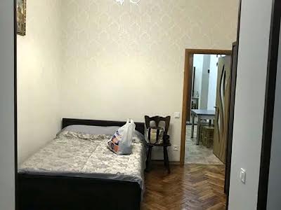 квартира по адресу Святого Теодора, 6