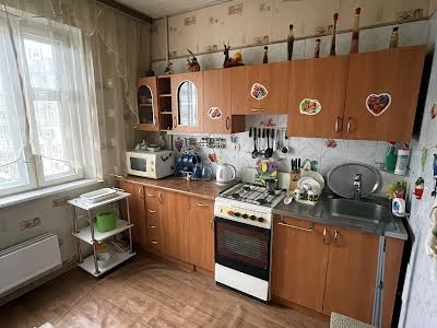 квартира по адресу Милославская ул., 5