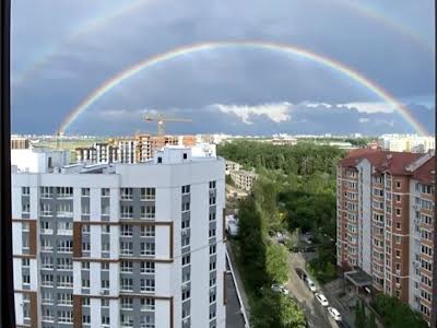 квартира по адресу Вишневое, Витянская ул., 2