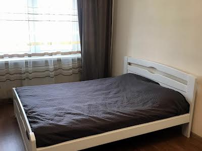 квартира за адресою Київ, Софії Русової вул., 7Г