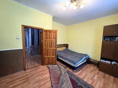 квартира за адресою Григорівське шосе (Комсомольське), 71