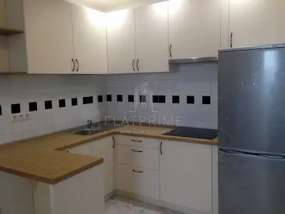 квартира за адресою Західна вул., 10