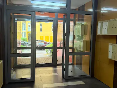 квартира за адресою Регенераторна вул., 4