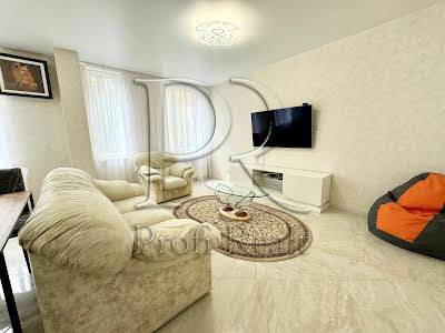 квартира за адресою Регенераторна вул., 4к9