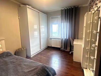 квартира по адресу Урловская ул., 30