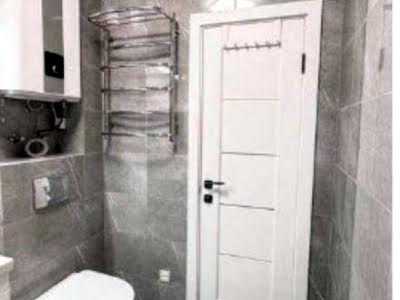 квартира по адресу Драгоманова ул., 10