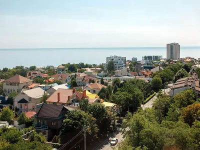 квартира за адресою Аркадіївський пров., 9/1