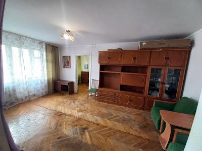 квартира по адресу Мрии ул. (Академика Туполева), 11-А