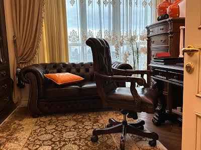 квартира за адресою Джона Маккейна вул. (Івана Кудрі), 7