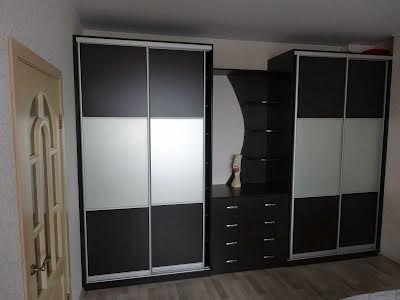 квартира за адресою Олександри Екстер вул. (Марини Цвєтаєвої), 9
