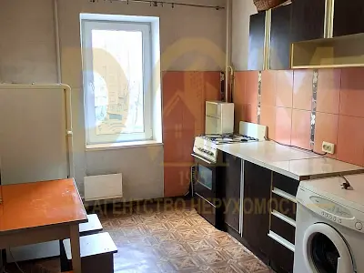 квартира за адресою Миколи Закревського вул., 59/1