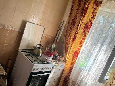 квартира за адресою Харків, Індустріальний просп. (Фрунзе), 54