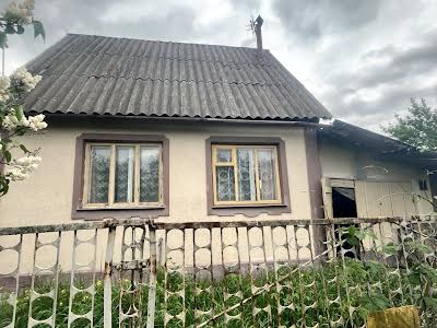 будинок за адресою с. Здвижівка, Пожарницького