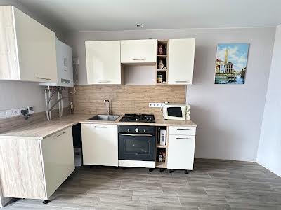 квартира по адресу Ирпень, Університетська, 1с