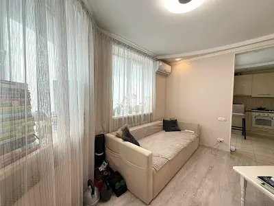 квартира по адресу Боголюбова ул., 14