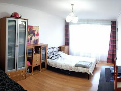 квартира за адресою Маршала Рокосовського просп., 2