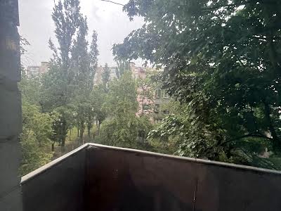 квартира за адресою Кубанської України вул. (Маршала Жукова), 48Б