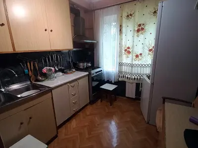 квартира по адресу Верховной Рады бульв., 12-А