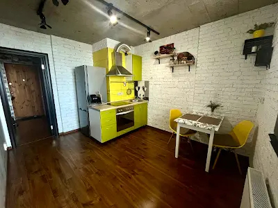 квартира за адресою Київ, Соломії Крушельницької вул., 15